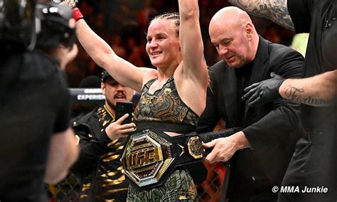 mma fighting news.